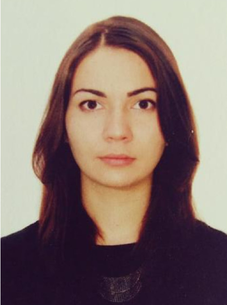Александра Воюцкая